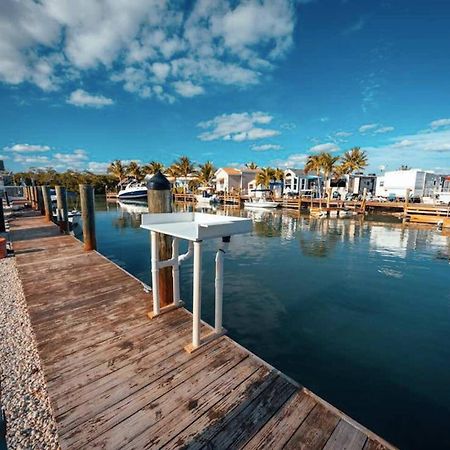 Waterfront Studio 2, Couples Oasis, Kayaks, Pool Jewfish 外观 照片