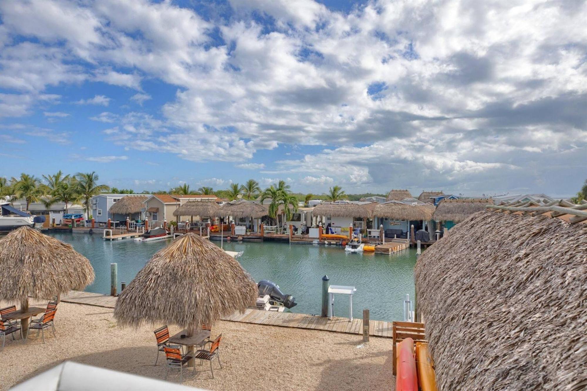 Waterfront Studio 2, Couples Oasis, Kayaks, Pool Jewfish 外观 照片