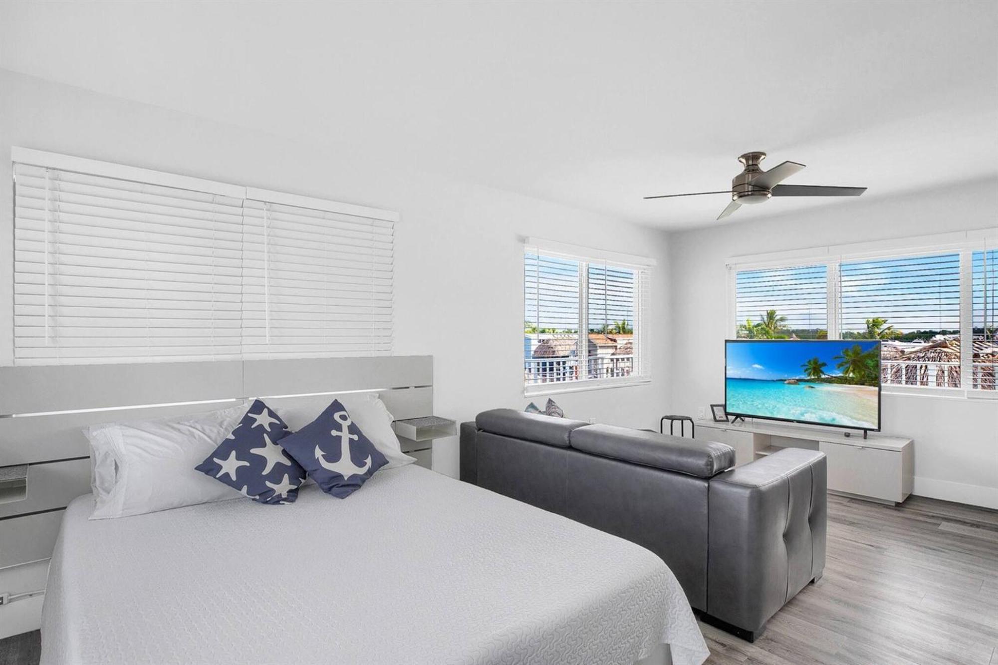 Waterfront Studio 2, Couples Oasis, Kayaks, Pool Jewfish 外观 照片