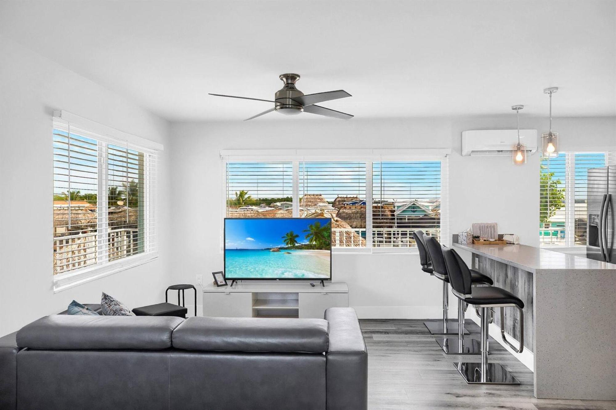 Waterfront Studio 2, Couples Oasis, Kayaks, Pool Jewfish 外观 照片
