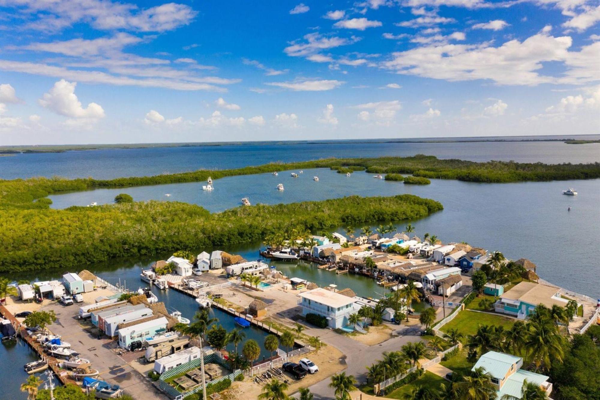 Waterfront Studio 2, Couples Oasis, Kayaks, Pool Jewfish 外观 照片